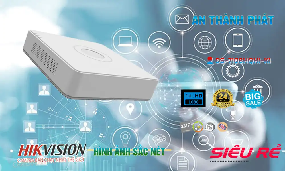 Đầu Ghi 8 Kênh Hikvision DS-7108HQHI-K1,Chất Lượng DS-7108HQHI-K1,DS-7108HQHI-K1 Công Nghệ Mới,DS-7108HQHI-K1Bán Giá Rẻ,DS 7108HQHI K1,DS-7108HQHI-K1 Giá Thấp Nhất,Giá Bán DS-7108HQHI-K1,DS-7108HQHI-K1 Chất Lượng,bán DS-7108HQHI-K1,Giá DS-7108HQHI-K1,phân phối DS-7108HQHI-K1,Địa Chỉ Bán DS-7108HQHI-K1,thông số DS-7108HQHI-K1,DS-7108HQHI-K1Giá Rẻ nhất,DS-7108HQHI-K1 Giá Khuyến Mãi,DS-7108HQHI-K1 Giá rẻ