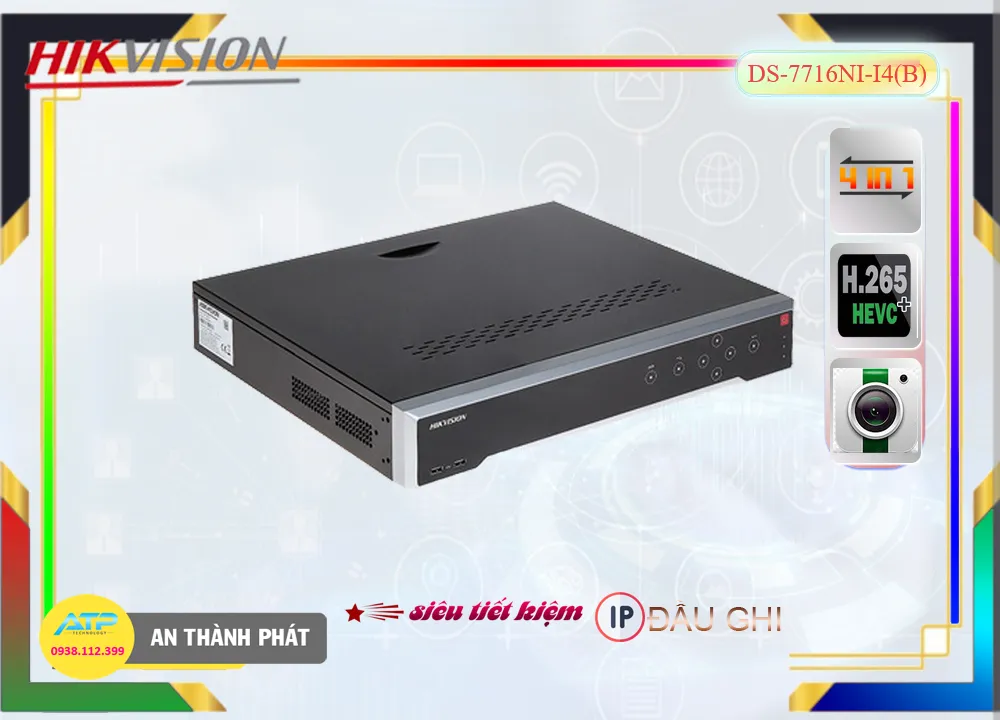 Đầu Ghi Hikvision DS-7716NI-I4(B),DS-7716NI-I4 (B) Giá Hấp Dẫn,DS-7716NI-I4 (B) giá hấp dẫn,Thông số DS-7716NI-I4 (B) IP ,Phân phối rẻ DS-7716NI-I4 (B),Giá Phân Phối DS-7716NI-I4 (B),phân phối ,DS-7716NI-I4 (B) Bán Sỉ,Giá Bán DS-7716NI-I4 (B),Nơi Lắp DS-7716NI-I4 (B),thông số DS-7716NI-I4 (B),DS-7716NI-I4 (B) Chất lượng nhất,DS-7716NI-I4 (B) Giá chiết khấu