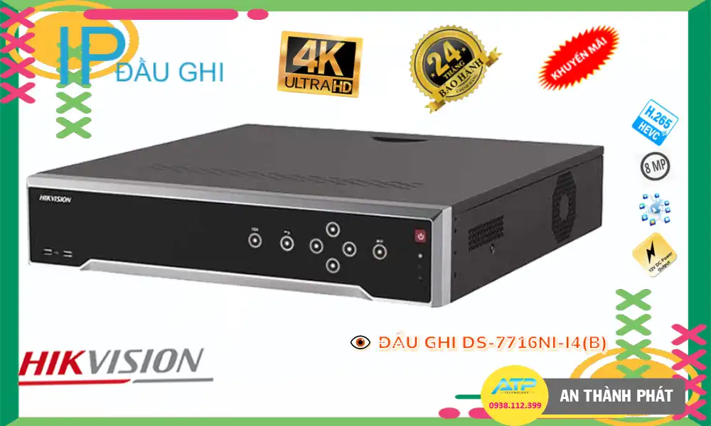 Đầu Ghi Hình Hikvision DS-7732NI-K4/16P,Giá Phân Phối DS-7732NI-K4/16P,DS-7732NI-K4/16P Giá Khuyến Mãi,Phân phối rẻ ,Nhà Phân Phối ,Điểm bán DS-7732NI-K4/16P HD IP ,DS-7732NI-K4/16P Tốt nhất,Giá Bán DS-7732NI-K4/16P,DS-7732NI-K4/16P bán chạy nhất,DS-7732NI-K4/16P bán rẻ
