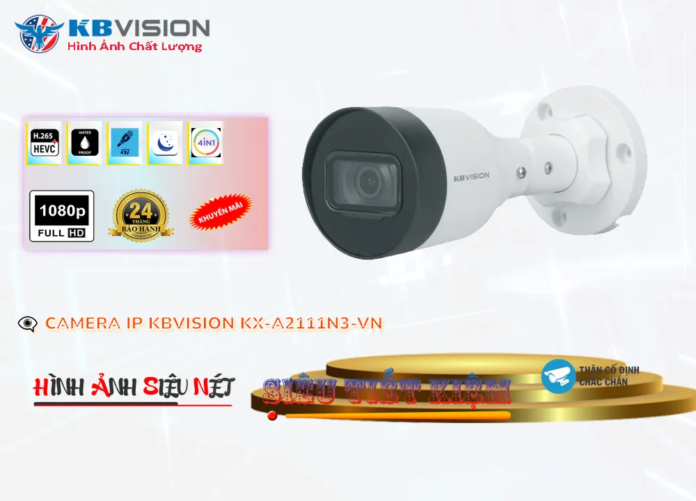 Camera IP Kbvision KX-A2111N3-VN,KX-A2111N3-VN Giá rẻ,KX A2111N3 VN,Thông số ,thông số KX-A2111N3-VN,Giá  Loại Camera an ninh KX-A2111N3-VN,Nhà Phân Phối KX-A2111N3-VN,KX-A2111N3-VN Chính hãng,Bán rẻ KX-A2111N3-VN,KX-A2111N3-VN bán chạy nhất,Giá Bán KX-A2111N3-VN,KX-A2111N3-VN Tốt nhất,KX-A2111N3-VN Bán Sỉ,KX-A2111N3-VN Giá Khuyến Mãi,KX-A2111N3-VN giá mới nhất,Điểm bán KX-A2111N3-VN