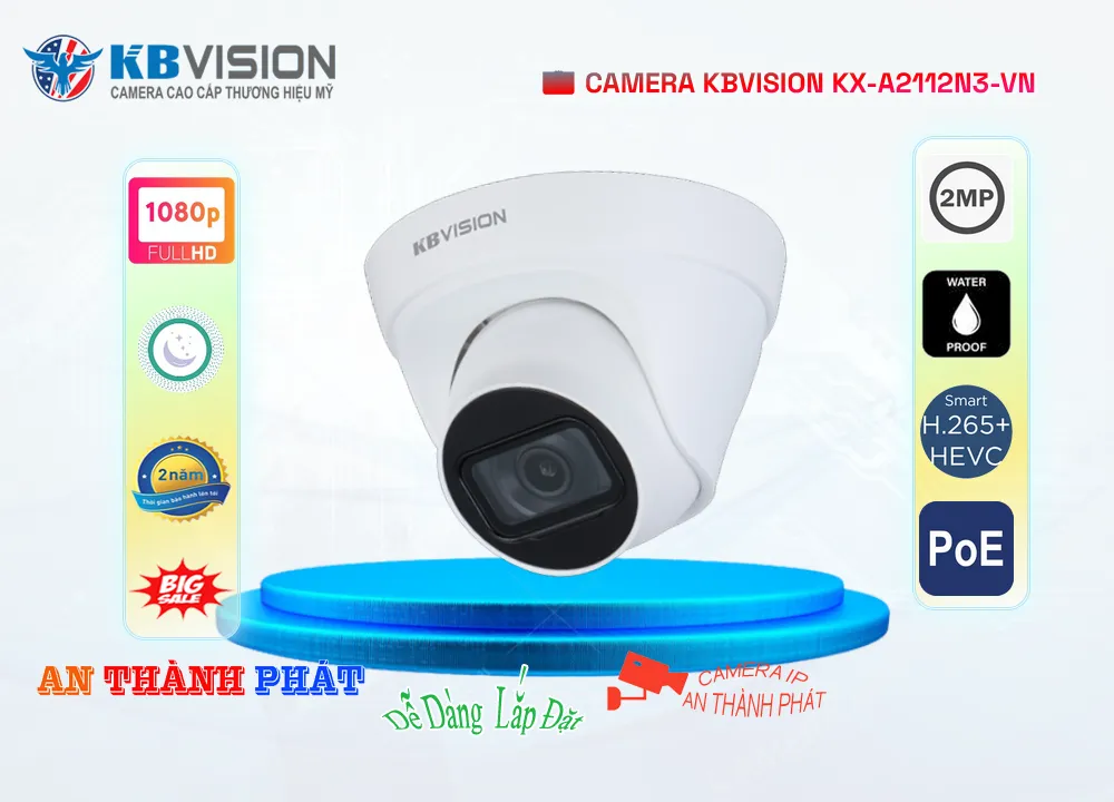 Camera IP Kbvision KX-A2112N3-VN,KX-A2112N3-VN Giá Khuyến Mãi,KX-A2112N3-VN Cấp Nguồ Qua Dây Mạng  Đang giảm giá,KX-A2112N3-VN Tốt nhất,Điểm bán KX-A2112N3-VN FULL HD 1080P ,KX A2112N3 VN,thông số  Loại Camera an ninh KX-A2112N3-VN,công nghê KX-A2112N3-VN,Giá giá sỉ KX-A2112N3-VN,Nhà Phân Phối KX-A2112N3-VN,KX-A2112N3-VN Chất Lượng,bán KX-A2112N3-VN,KX-A2112N3-VN bán chạy nhất,Giá Bán KX-A2112N3-VN,KX-A2112N3-VN Giá rẻ nhất,KX-A2112N3-VN Bán Lỗ