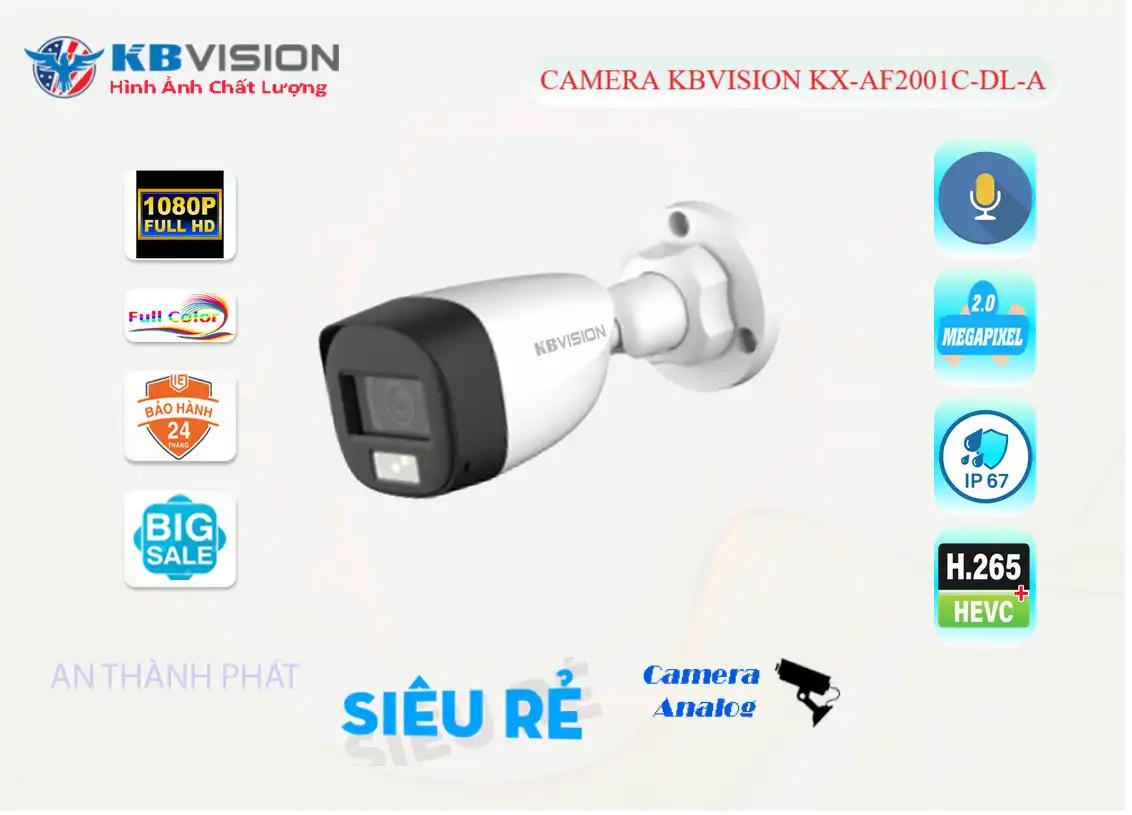 KBvision KX-AF2001C-DL-A Camera Ghi Âm Ngoài Trời,Giá Phân Phối KX-AF2001C-DL-A,KX-AF2001C-DL-A Giá chiết khấu,Phân phối rẻ ,phân phối  Loại Camera Giá re ,Nơi Lắp KX-AF2001C-DL-A HD ,KX-AF2001C-DL-A giá mới nhất,Giá Bán KX-AF2001C-DL-A,KX-AF2001C-DL-A giá hấp dẫn,KX-AF2001C-DL-A bán rẻ