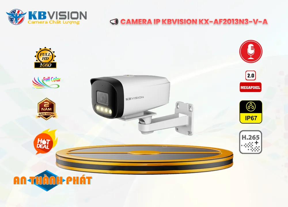 Camera IP Kbvision Full Color KX-AF2013N3-V-A,KX AF2013N3 V A,Giá Bán ,KX-AF2013N3-V-A 2.0 MP  Chiết khấu cao,cửa hàng bán  Camera quan sát KX-AF2013N3-V-A,thông số KX-AF2013N3-V-A,KX-AF2013N3-V-A Giá rẻ nhất,KX-AF2013N3-V-A bán rẻ,KX-AF2013N3-V-A Chính hãng,Bán rẻ KX-AF2013N3-V-A,tuổi thọ KX-AF2013N3-V-A,Giá  Ip POE sắc nét KX-AF2013N3-V-A,Bán Sỉ KX-AF2013N3-V-A,KX-AF2013N3-V-A chiết khấu cao