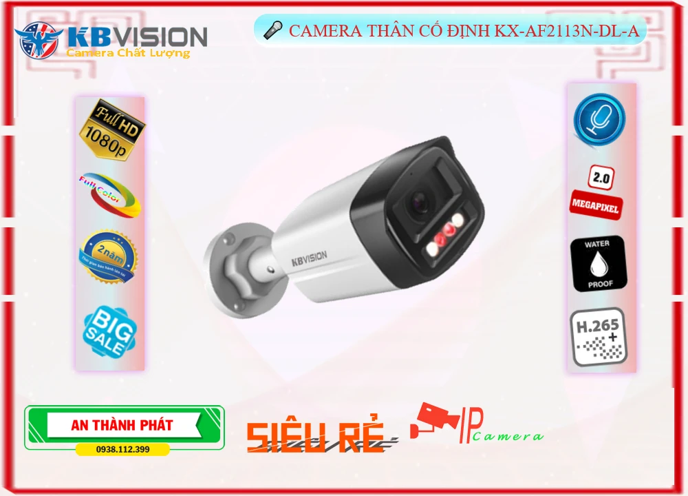 KX-AF2113N-DL-A,Camera Kbvision KX-AF2113N-DL-A,KX-AF2113N-DL-A,Camera kbvision KX-AF2113N-DL-A giá rẻ,camera KX-AF2113N-DL-A,camera giám sát KX-AF2113N-DL-A,camera chính hãng kbvision KX-AF2113N-DL-A