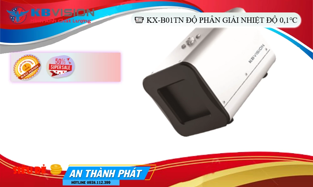 KX-B01TN KBvision Mẫu Đẹp KX-B01TN KBvision Mẫu Đẹp