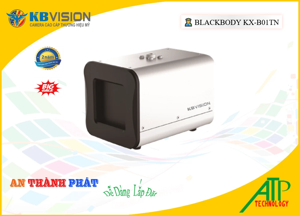KX-B01TN KBvision Mẫu Đẹp KX-B01TN KBvision Mẫu Đẹp