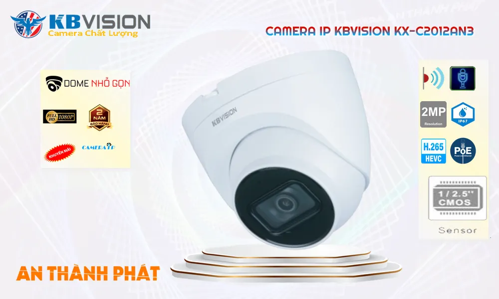 Lắp Camera Văn Phòng Chính Hãng KX-C2012AN3-avt