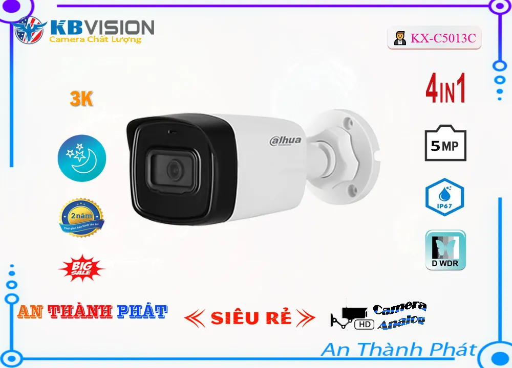 Camera KX-C5013C Camera KX-C5013C