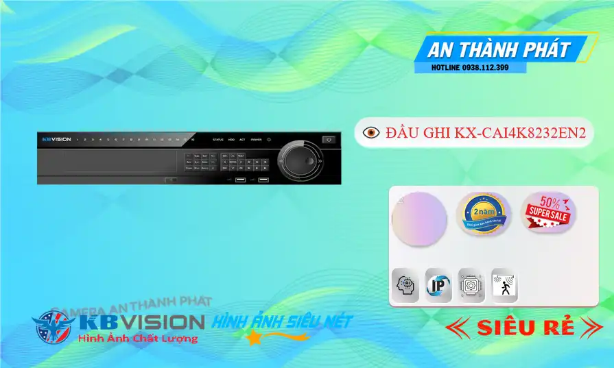 KX-CAi4K8232EN2 Đầu Ghi Hình Sắc Nét, Giá KX-CAi4K8232EN2, phân phối KX-CAi4K8232EN2,KX-CAi4K8232EN2Bán Giá Rẻ ,KX-CAi4K8232EN2 Giá Thấp Nhất , Giá Bán KX-CAi4K8232EN2,Địa Chỉ Bán KX-CAi4K8232EN2, thông số KX-CAi4K8232EN2,KX-CAi4K8232EN2Giá Rẻ nhất ,KX-CAi4K8232EN2 Giá Khuyến Mãi ,KX-CAi4K8232EN2 Giá rẻ , Chất Lượng KX-CAi4K8232EN2,KX-CAi4K8232EN2 Công Nghệ Mới ,KX-CAi4K8232EN2 Chất Lượng , bán KX-CAi4K8232EN2