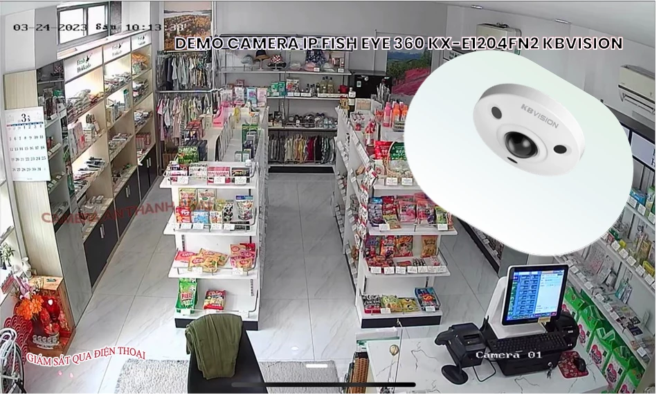 ☑ KX-E1204FN2 Camera An Ninh Tiết Kiệm ☑ KX-E1204FN2 Camera An Ninh Tiết Kiệm