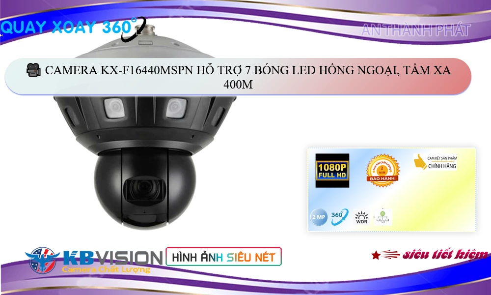 KX-F16440MSPN KBvision Giá rẻ KX-F16440MSPN KBvision Giá rẻ