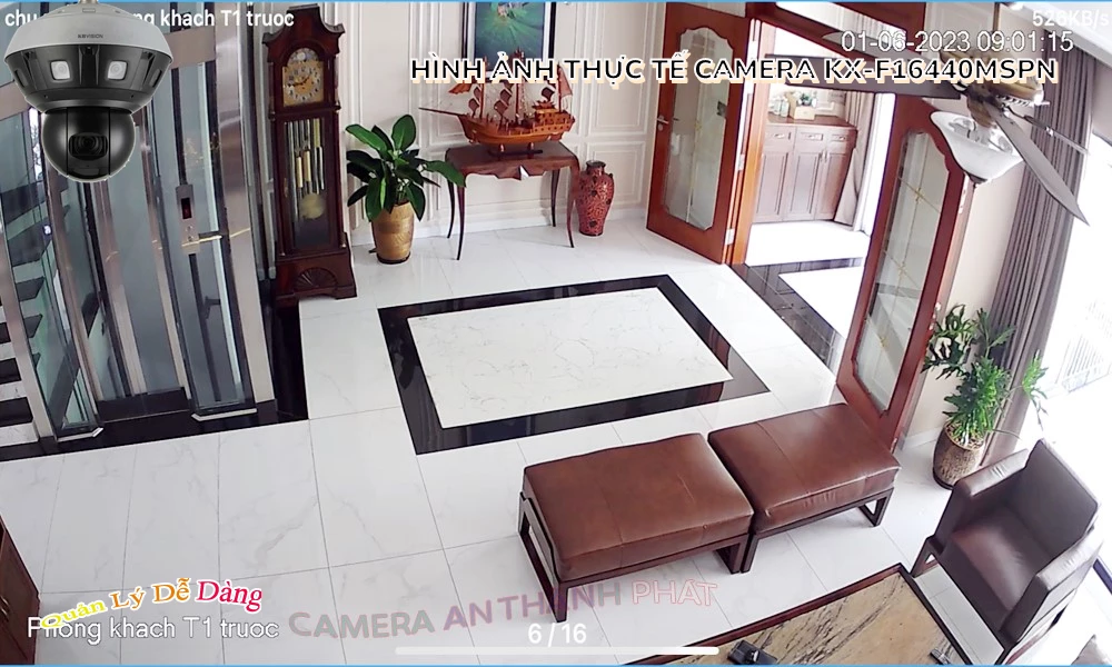 KX-F16440MSPN KBvision Giá rẻ KX-F16440MSPN KBvision Giá rẻ