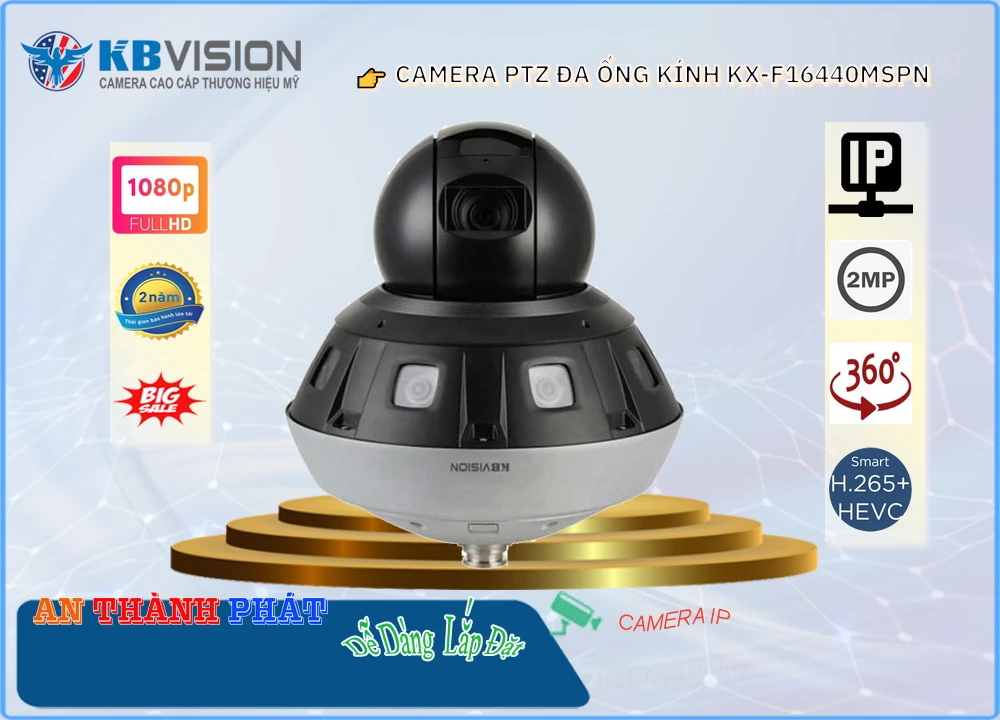 KX-F16440MSPN KBvision Giá rẻ KX-F16440MSPN KBvision Giá rẻ