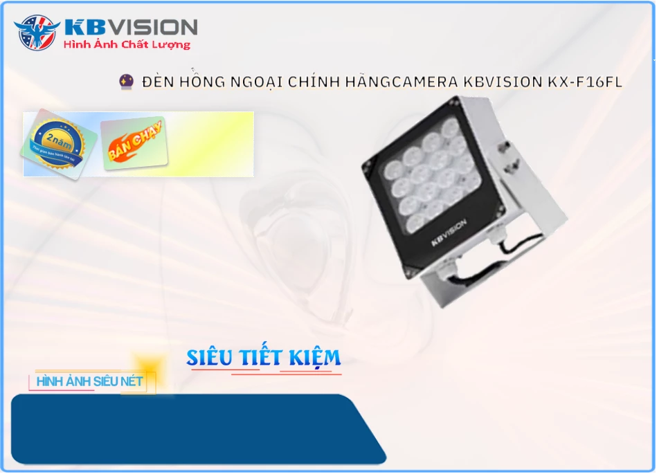 KX-F16FL KBvision Sắc Nét ✨ KX-F16FL KBvision Sắc Nét ✨