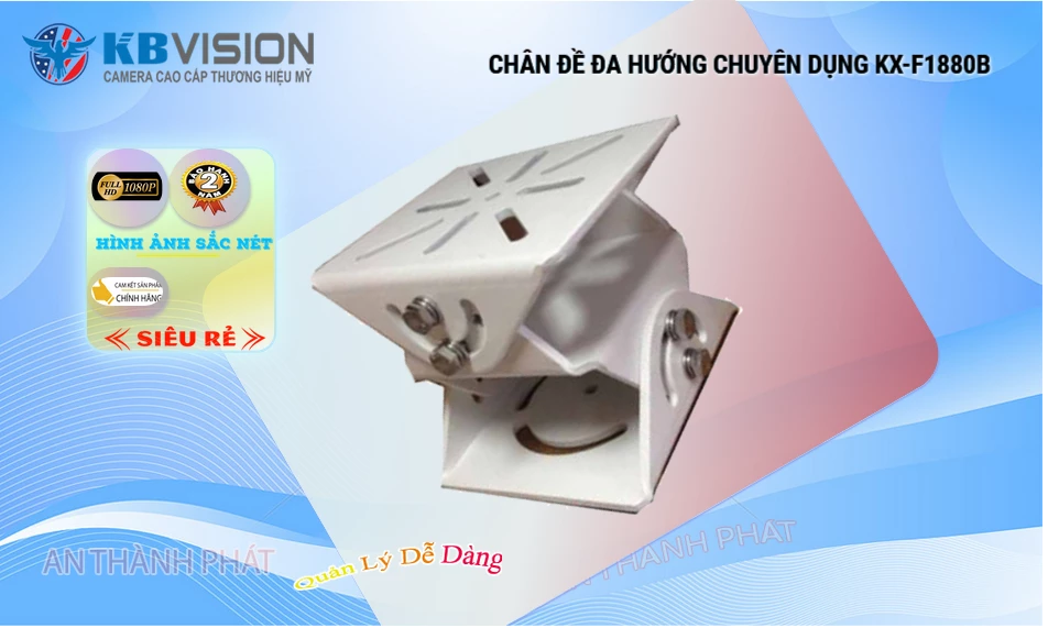 KX-F1880B KBvision Thiết kế Đẹp ۞ KX-F1880B KBvision Thiết kế Đẹp ۞