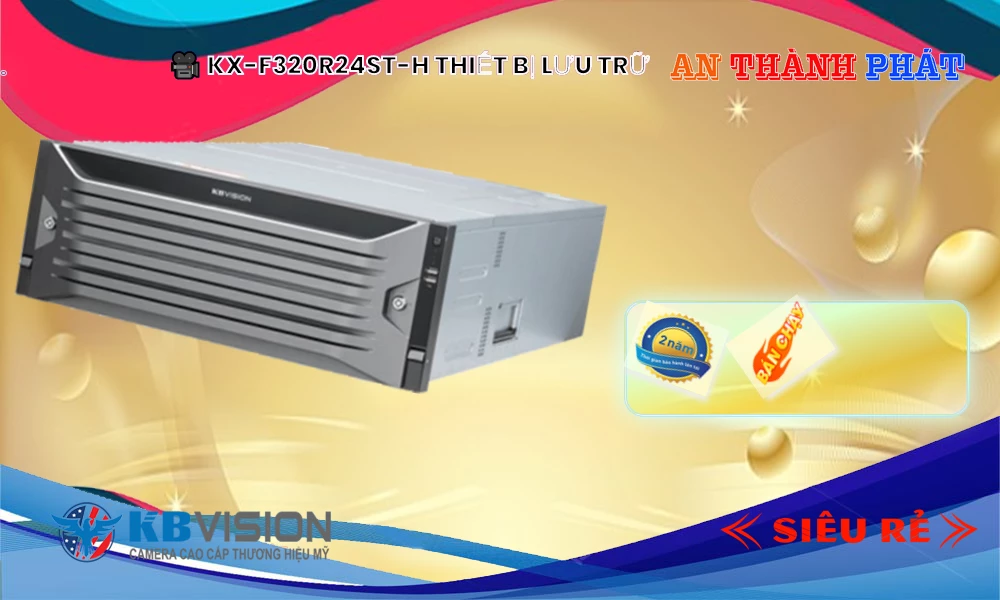 Đầu Ghi KX-F320R24ST-H Giá rẻ Đầu Ghi KX-F320R24ST-H Giá rẻ
