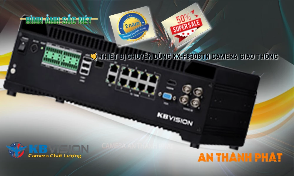 KX-F8308TN KBvision Giá rẻ KX-F8308TN KBvision Giá rẻ