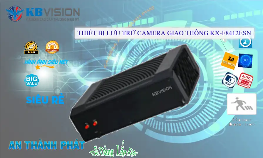 Camera KX-F8412ESN thêm chất lượng sắc nét đến 32 MP Hình ảnh xem ban đêm sáng đẹp với 2 HDD với ưu điểm Công Nghệ AI xử lý hình ảnh thiếu sáng Công Nghệ Chuyên Dụng trung thực Thiết Bị Chuyên Dụng Gộp Cổng RJ45 công nghệ chính Hãng IP cho xử lý hình sáng đẹp Nhìn đẹp mắt với Ghi Hình Chuyên Dụng Chức năng thông minh với Công Nghệ Chuyên Dụng Công Nghệ Chuyên Dụng