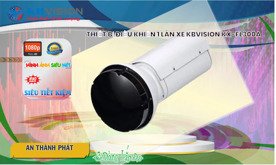 KX-FL300A KBvision Chức Năng Cao Cấp KX-FL300A KBvision Chức Năng Cao Cấp