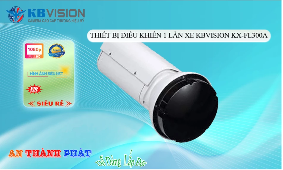 KX-FL300A KBvision Chức Năng Cao Cấp KX-FL300A KBvision Chức Năng Cao Cấp
