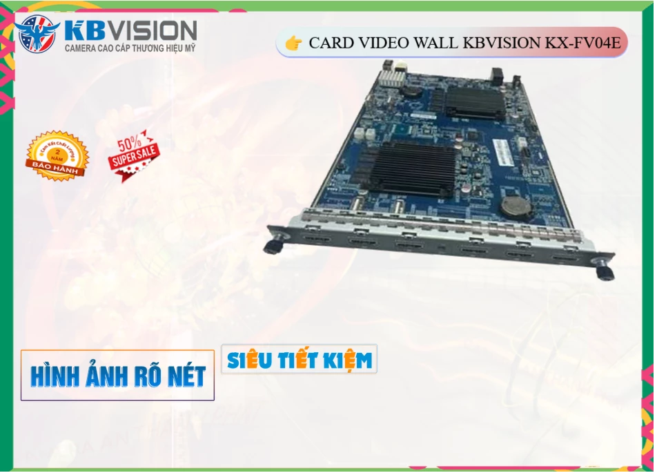 KX-FV04E Camera KBvision Giá rẻ KX-FV04E Camera KBvision Giá rẻ