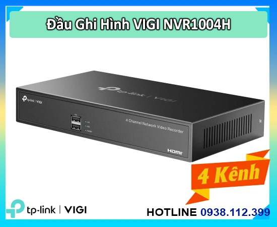 đầu ghi NVR1004H, NVR1004H, thông số đầu ghi NVR1004H, thông số NVR1004H, thông số kỹ thuật đầu ghi NVR1004H, thông tin NVR1004H, đầu ghi NVR1004H, đầu thu NVR1004H, đầu thu hình NVR1004H