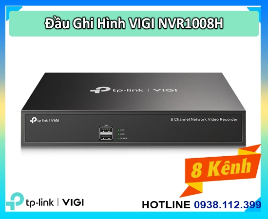 đầu ghi NVR1008H, NVR1008H, thông số đầu ghi NVR1008H, thông số NVR1008H, thông số kỹ thuật đầu ghi NVR1008H, thông tin NVR1008H, đầu ghi NVR1008H, đầu thu NVR1008H, đầu thu hình NVR1008H