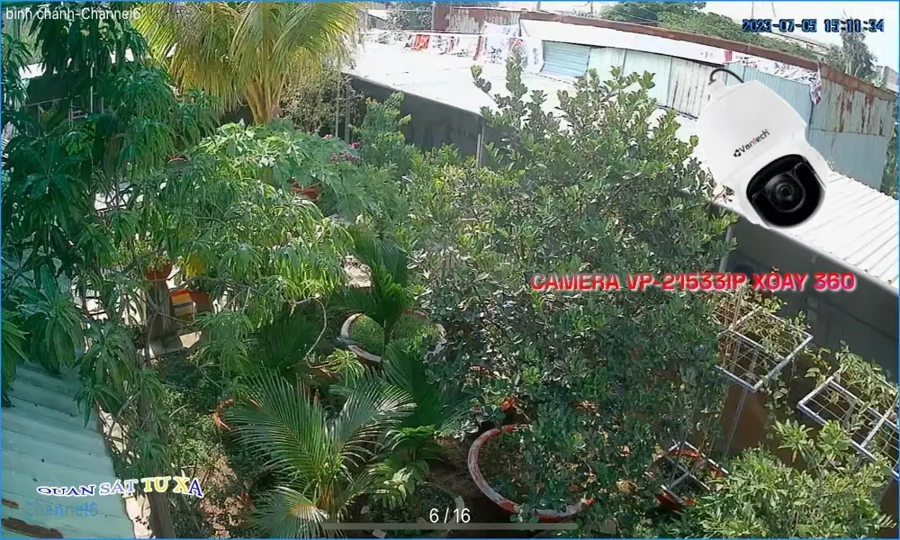 VP-21533IP Camera VanTech Giá tốt VP-21533IP Camera VanTech Giá tốt
