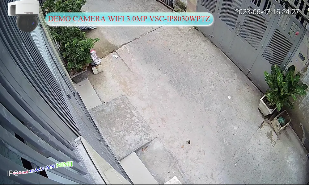 Camera Visioncop VSC-IP8030WPTZ Camera Visioncop VSC-IP8030WPTZ