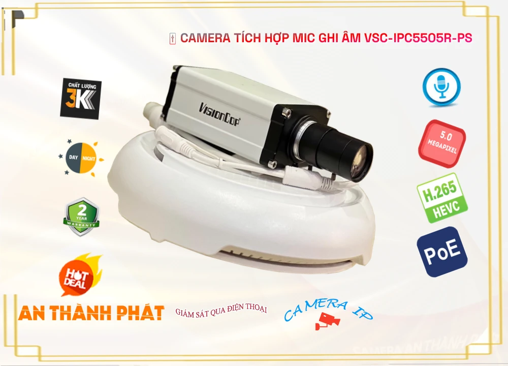 Camera Ống Kính Zoom VSC-IPC5505R-PS,Camera VISIONCOP VSC-IPC5505R-PS,VSC-IPC5505R-PS,Camera quan sát VSC-IPC5505R-PS,Camera giá rẻ VSC-IPC5505R-PS,Camera VSC-IPC5505R-PS,Camera VSC-IPC5505R-PS giá rẻ,Camera giám sát VSC-IPC5505R-PS