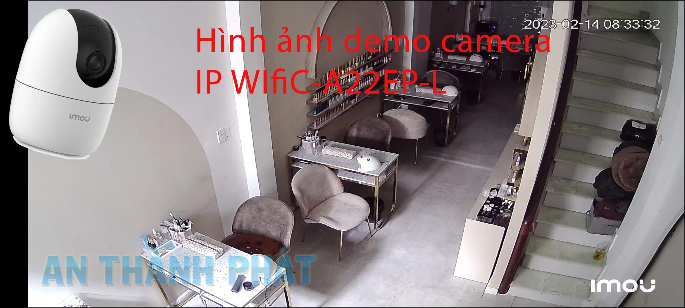anhdemo camera IPC-A22EP-L