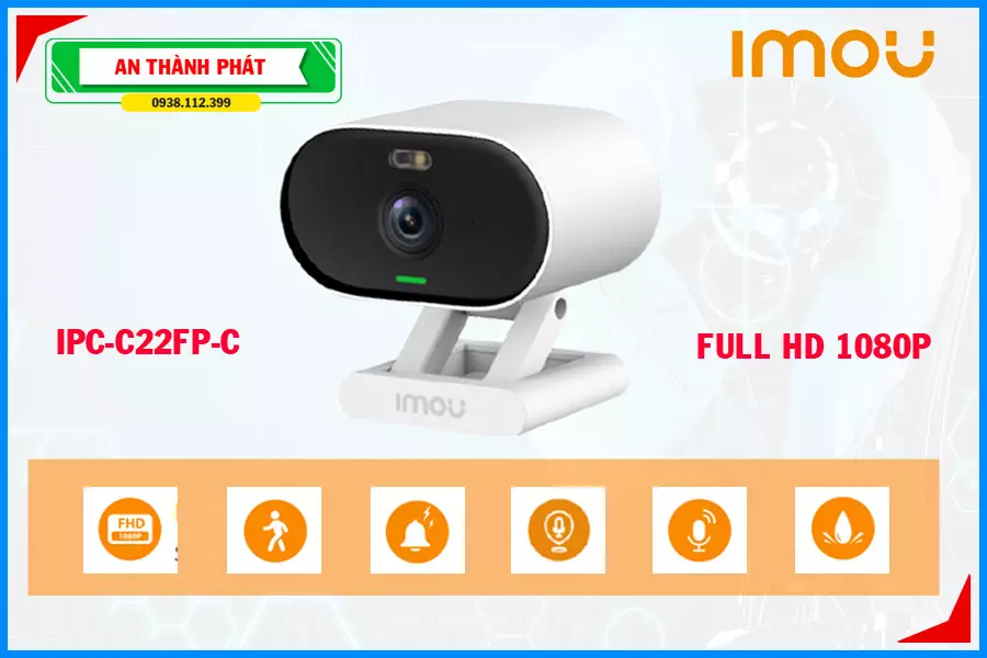 IPC C22FP C,Camera Wifi Imou Versa IPC-C22FP-C,chức năng IPC-C22FP-C,giá kỹ thuật IPC-C22FP-C Wifi Không Dây ,Phân Phối Sỉ IPC-C22FP-C 2.0 megapixel ,Công ty bán IPC-C22FP-Cthông số , Camera An Ninh  IPC-C22FP-C,IPC-C22FP-C Chất lượng nhất,IPC-C22FP-C Giá Thấp Nhất,Giá Bán IPC-C22FP-C,IPC-C22FP-C giá kỹ thuật,IPC-C22FP-C Bán Giá Rẻ,IPC-C22FP-C bán uy tín,sale IPC-C22FP-C
