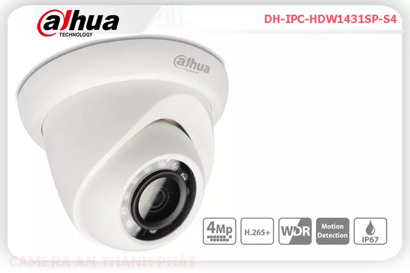 Camera ip dahua DH-IPC-HDW1431SP-S4,DH IPC HDW1431SP S4,Giá Bán ,DH-IPC-HDW1431SP-S4 4.0 MP  Giá Hãng,Nơi bán  Thiết Bị Camera DH-IPC-HDW1431SP-S4,thông số DH-IPC-HDW1431SP-S4,DH-IPC-HDW1431SP-S4 giá mới nhất,DH-IPC-HDW1431SP-S4 bán rẻ,DH-IPC-HDW1431SP-S4 Siêu rẻ,Phân phối rẻ DH-IPC-HDW1431SP-S4,tuổi thọ DH-IPC-HDW1431SP-S4,Giá Phân Phối  Ip POE sắc nét DH-IPC-HDW1431SP-S4,phân phối DH-IPC-HDW1431SP-S4,DH-IPC-HDW1431SP-S4 Giá Thấp Nhất