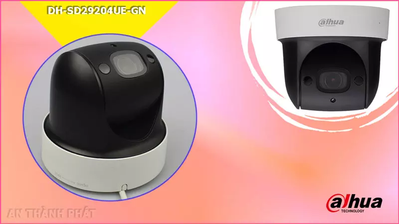 Camera dahua DH-SD29204UE-GN