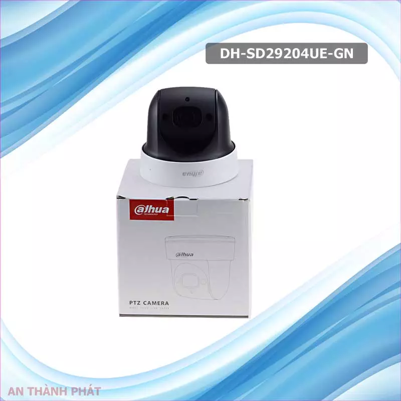Camera dahua DH-SD29204UE-GN