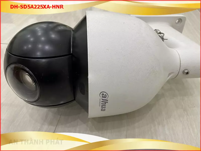 Camera IP DAHUA DH-SD5A225XA-HNR