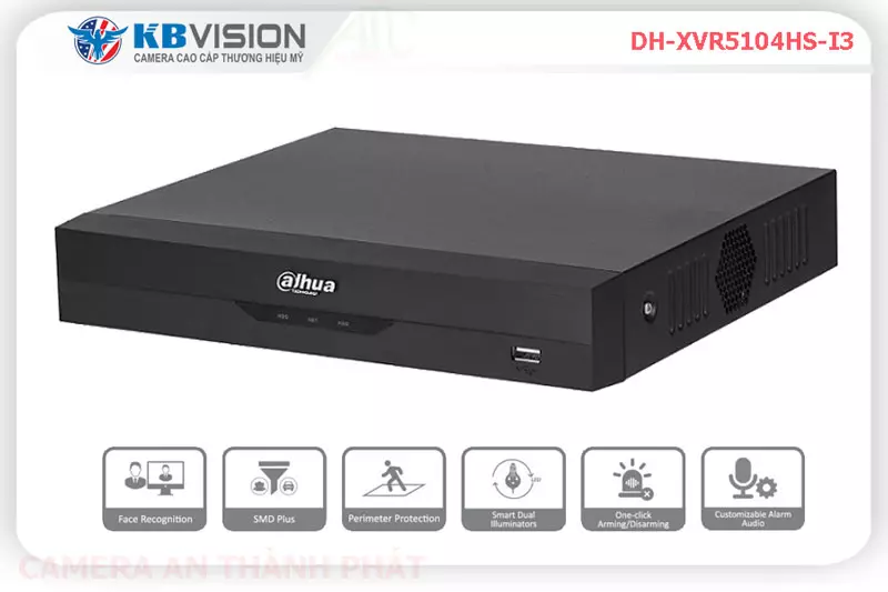 Dầu ghi hinh dahua DH-XVR5104HS-I3,DH XVR5104HS I3,Giá Bán ,DH-XVR5104HS-I3 5.0 MP  Giá Khuyến Mãi,Địa Chỉ Bán  Thiết bị thu hình DH-XVR5104HS-I3,thông số DH-XVR5104HS-I3,DH-XVR5104HS-I3 Giá rẻ nhất,DH-XVR5104HS-I3 bán rẻ,DH-XVR5104HS-I3 Siêu rẻ,Phân phối rẻ DH-XVR5104HS-I3,tuổi thọ DH-XVR5104HS-I3,Giá Phân Phối  HD DH-XVR5104HS-I3,Giá kỹ thuật DH-XVR5104HS-I3,DH-XVR5104HS-I3 tốt nhất