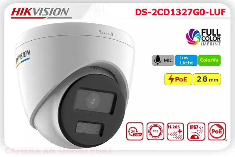 Camera IPDOME HIKVISION DS 2CD1327G0 LUF,Thông số DS-2CD1327G0-LUF,DS-2CD1327G0-LUF Mới nhất,DS-2CD1327G0-LUF Công Nghệ POE  Bán Sỉ, Thiết Bị Camera DS 2CD1327G0 LUF,DS-2CD1327G0-LUF chiết khấu cao,Giá Bán DS-2CD1327G0-LUF FULL HD 1080P 2.0 MP ,DS-2CD1327G0-LUF Siêu rẻ,Phân phối rẻ DS-2CD1327G0-LUF,Giá Phân Phối DS-2CD1327G0-LUF,thông số DS-2CD1327G0-LUF,DS-2CD1327G0-LUF Chất lượng nhất,DS-2CD1327G0-LUF Chiết khấu cao,DS-2CD1327G0-LUF Giá Hấp Dẫn