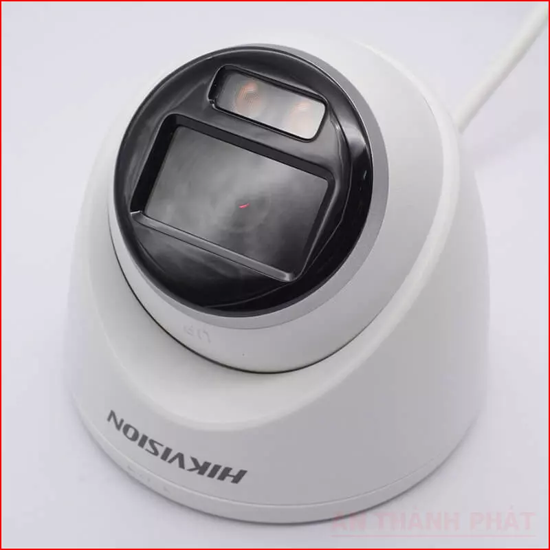 Camera IPDOME HIKVISION DS 2CD1327G0 LUF