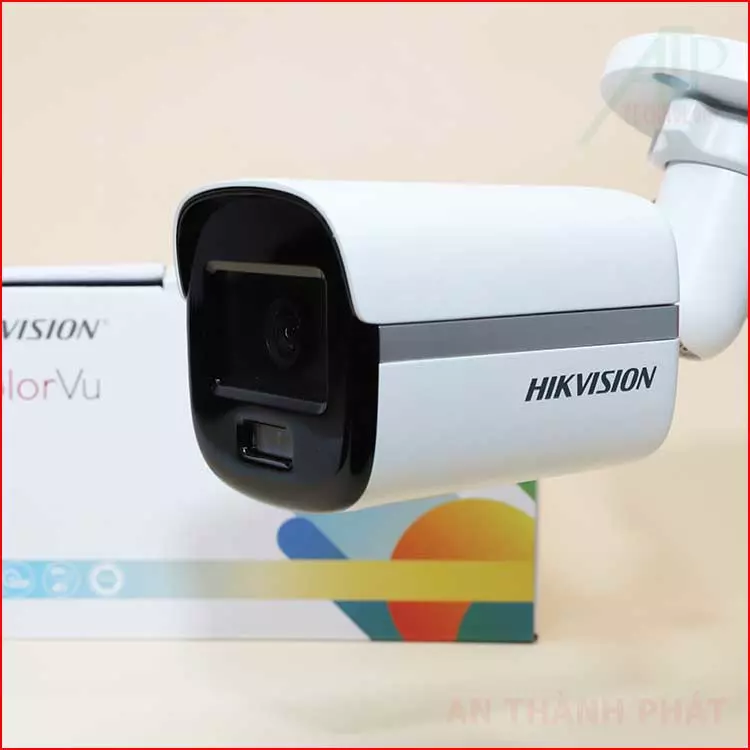 CAMERA HIKVISION DS 2CE10DF0T F
