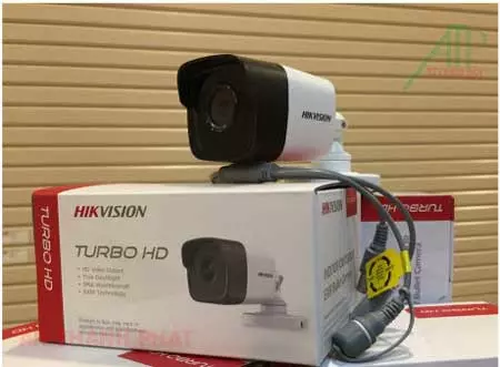 CAMERA HIKVISION HDTVI DS 2CE16H0T ITFS