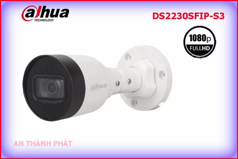 DAHUA DS2230SFIP-S3