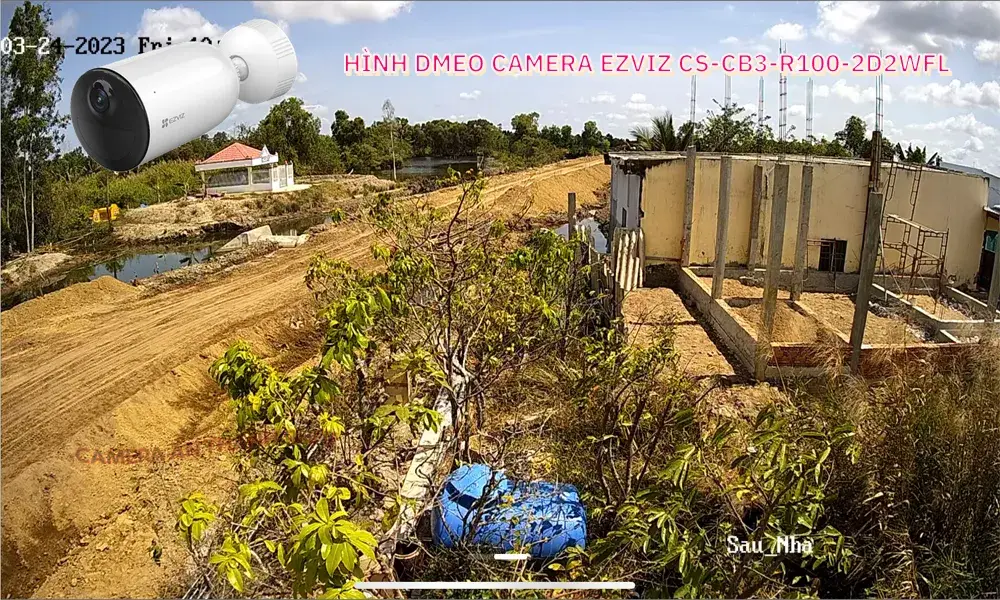 hình demo camera CS-CB3-R100-2D2WFL