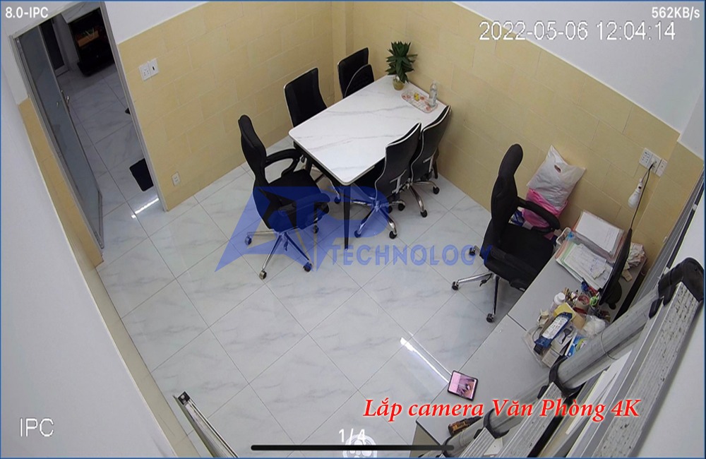 Camera iP DS 2CD1323G0E ID