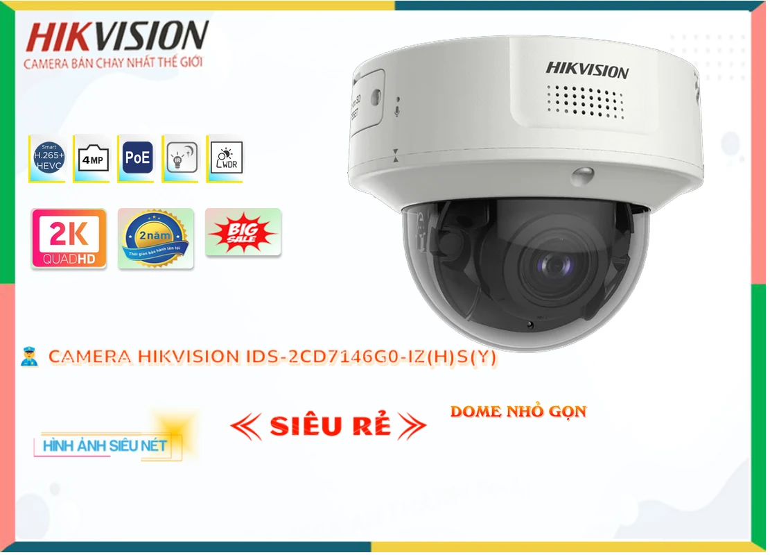 Camera Hikvision iDS-2CD7146G0-IZ(H)S(Y),iDS-2CD7146G0-IZ(H)S(Y) giá kỹ thuật,iDS-2CD7146G0-IZ(H)S(Y) HD IP  Đang giảm giá,iDS-2CD7146G0-IZ(H)S(Y) Tốt nhất,Công ty bán iDS-2CD7146G0-IZ(H)S(Y) Ultra 2k ,iDS 2CD7146G0 IZ(H)S(Y),thông số  Camera quan sát iDS-2CD7146G0-IZ(H)S(Y),công nghê iDS-2CD7146G0-IZ(H)S(Y),Giá giá sỉ iDS-2CD7146G0-IZ(H)S(Y),Phân Phối Sỉ iDS-2CD7146G0-IZ(H)S(Y),iDS-2CD7146G0-IZ(H)S(Y) Chất Lượng,bán iDS-2CD7146G0-IZ(H)S(Y),iDS-2CD7146G0-IZ(H)S(Y) Giá Thấp Nhất,Giá Bán iDS-2CD7146G0-IZ(H)S(Y),iDS-2CD7146G0-IZ(H)S(Y) Giá rẻ nhất,iDS-2CD7146G0-IZ(H)S(Y) Bán Lỗ