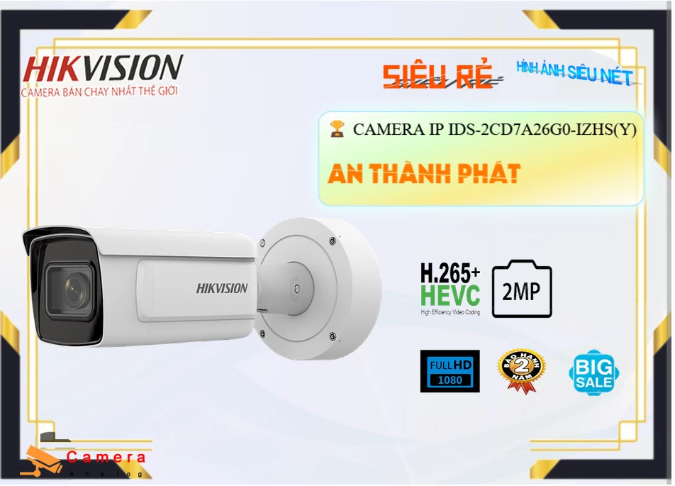 Camera Hikvision iDS-2CD7A26G0-IZHS(Y),Giá giá sỉ iDS-2CD7A26G0-IZHS(Y),Bán Sỉ iDS-2CD7A26G0-IZHS(Y), Bán Lỗ,iDS-2CD7A26G0-IZHS(Y) chiết khấu cao,Giá Bán iDS-2CD7A26G0-IZHS(Y) FULL HD 1080P 2.0 megapixel ,cửa hàng bán  Camera quan sát iDS-2CD7A26G0-IZHS(Y),thông số iDS-2CD7A26G0-IZHS(Y), giá mới nhất,iDS-2CD7A26G0-IZHS(Y) Chiết khấu cao,iDS-2CD7A26G0-IZHS(Y) rẻ nhất,công nghê iDS-2CD7A26G0-IZHS(Y),iDS-2CD7A26G0-IZHS(Y) Tốt nhất,iDS-2CD7A26G0-IZHS(Y) Chất Lượng,bán iDS-2CD7A26G0-IZHS(Y)