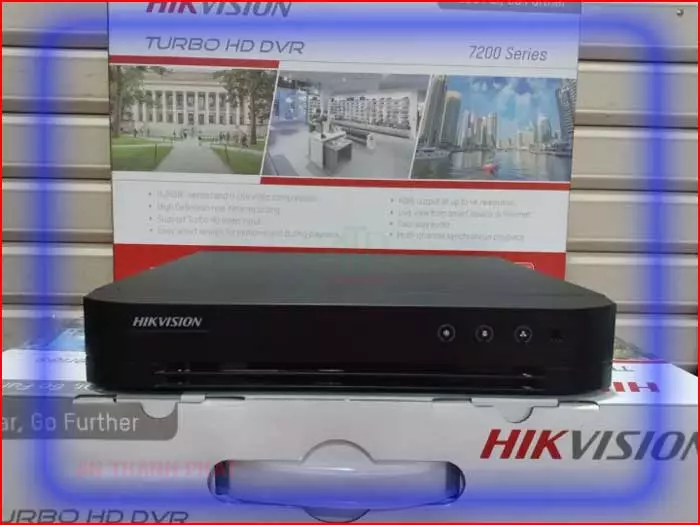Đầu ghi hình iDS 7204HQHI M1/E
