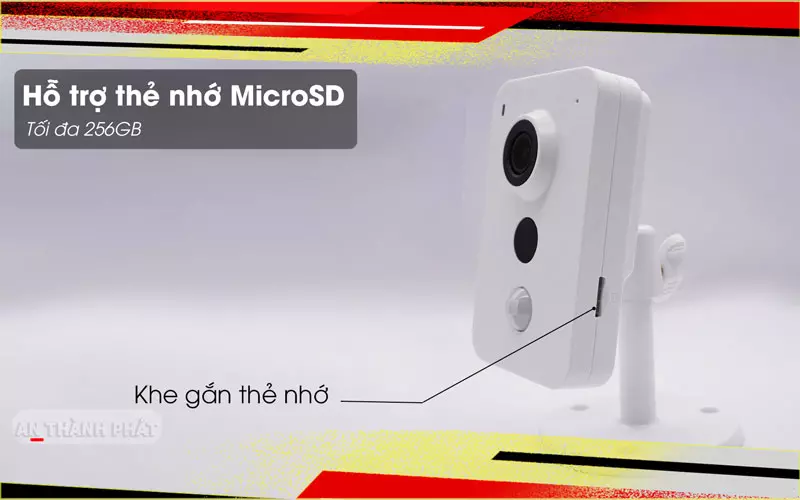 Camera quan sat IMOU IPC-K22P