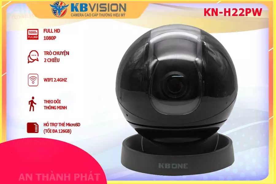 Lắp Camera Wifi KBONE KN-H22PW,KBONE-KN-H22PW rẻ nhất,KBONE-KN-H22PW Giá Thấp Nhất,Thông số KBONE-KN-H22PW Wifi Không Dây ,Phân phối rẻ KBONE-KN-H22PW,Giá Phân Phối KBONE-KN-H22PW 2.0 MP FULL HD 1080P ,Phân Phối Sỉ ,KBONE-KN-H22PW Bán Sỉ,Giá Bán KBONE-KN-H22PW,Công ty bán KBONE-KN-H22PW,thông số KBONE-KN-H22PW,KBONE-KN-H22PW giá mới nhất,KBONE-KN-H22PW giá kỹ thuật