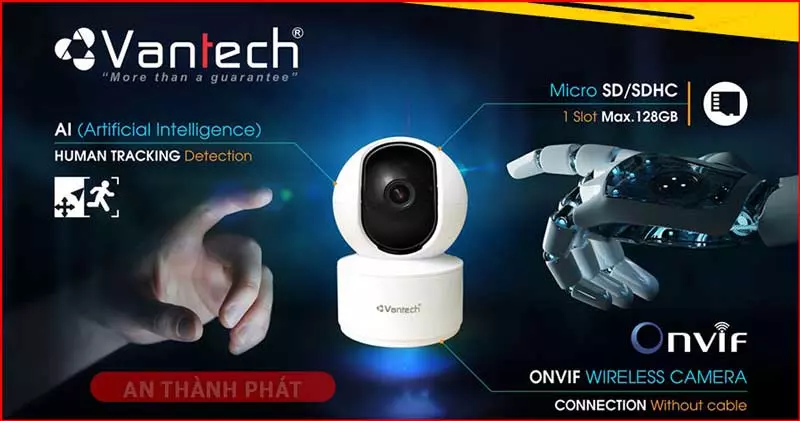Vantech AI-V2010C